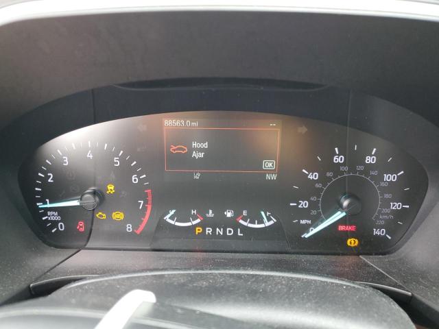 1FMCU0H67LUB20414 Ford ESCAPE SEL
