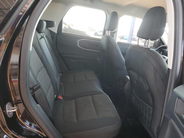 3FMCR9B69MRA77993 Ford BRONCO SPO