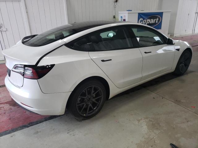5YJ3E1EA6PF519085 Tesla MODEL 3