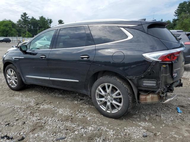 5GAEVAKW6NJ136697 Buick ENCLAVE ES