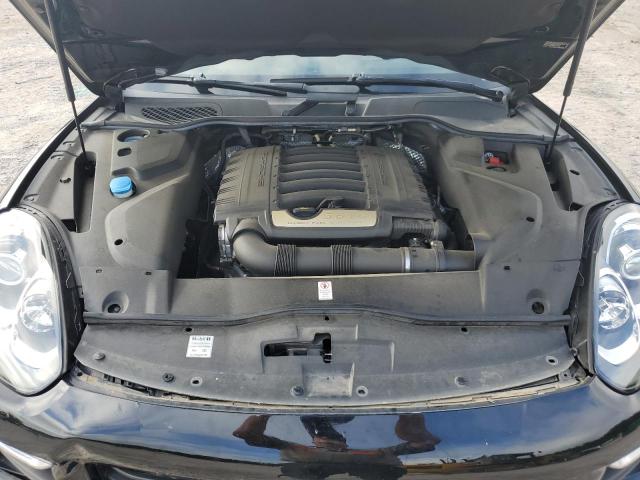 WP1AA2A29HKA86162 Porsche Cayenne