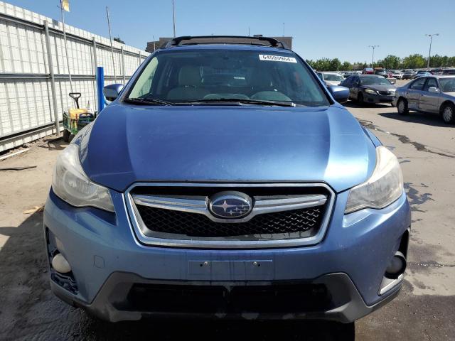 JF2GPABC2GG215499 Subaru Crosstrek