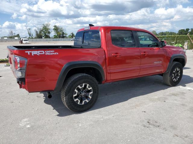 3TYAZ5CN0MT006953 Toyota TACOMA DOU