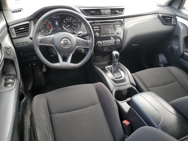 JN1BJ1CP5JW107096 Nissan ROGUE SPOR