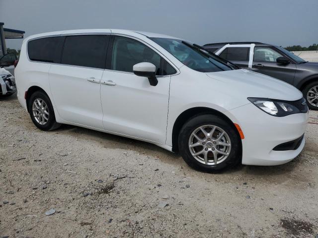 2C4RC1CG9PR606796 Chrysler Voyager Lx