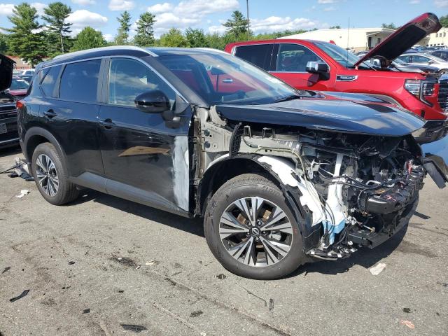 JN8BT3BB2PW465097 Nissan ROGUE SV