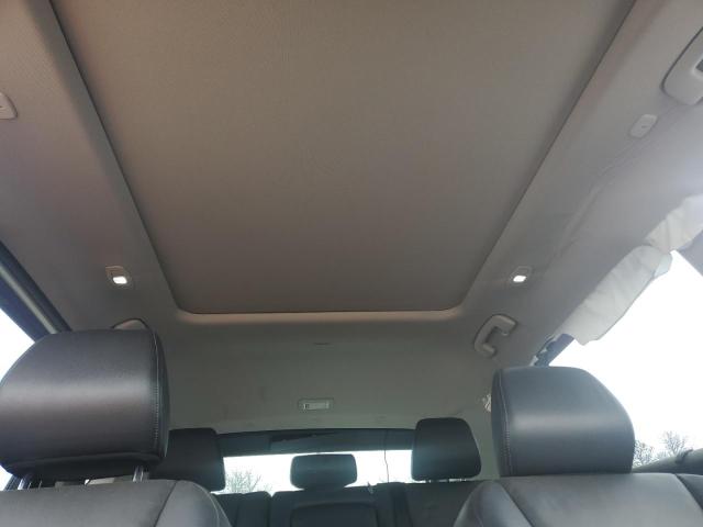 JN8BT3CB4PW465309 Nissan Rogue Sl