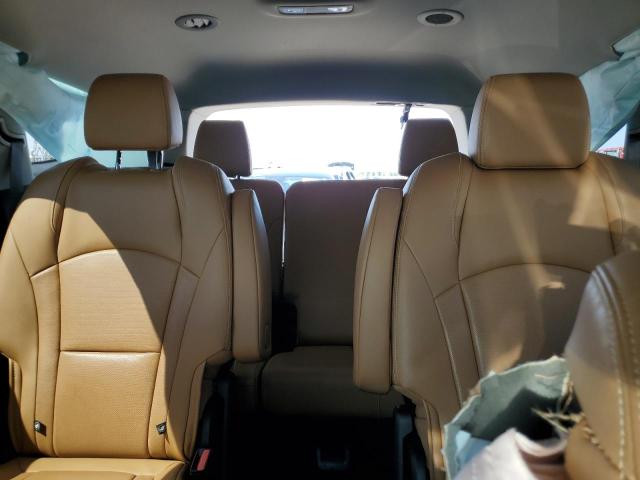 5GAERBKW7KJ266283 Buick ENCLAVE ES