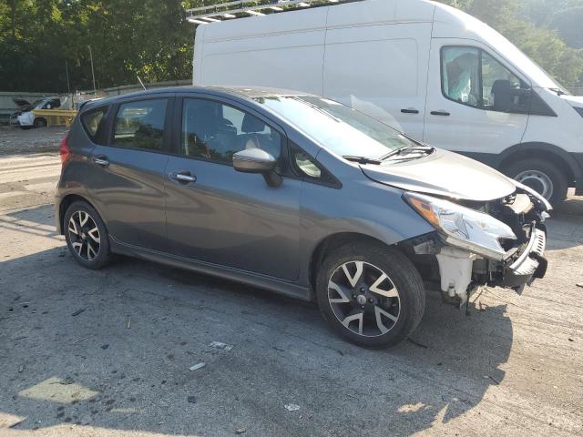 3N1CE2CP6GL363907 Nissan VERSA NOTE