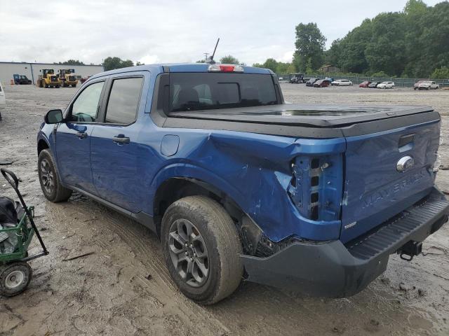 3FTTW8E3XPRA08436 Ford MAVERICK X