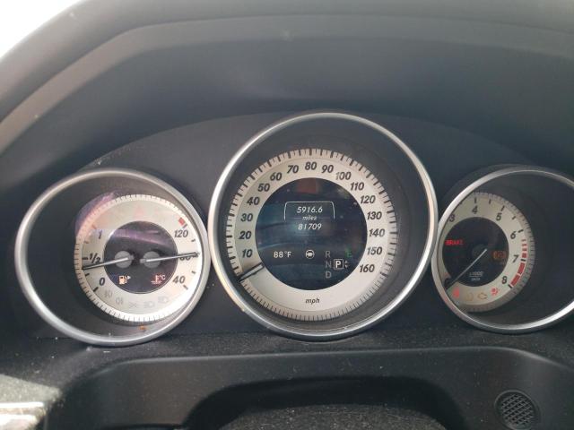 WDDHF6HB4GB248024 Mercedes-Benz E 400 4mat