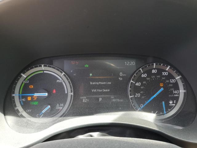 5TDDBRCH7LS012911 Toyota Highlander