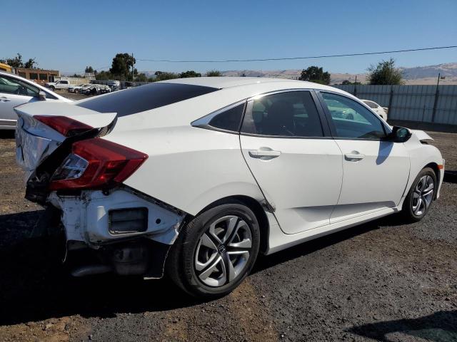 2HGFC2F50HH543468 Honda Civic Lx