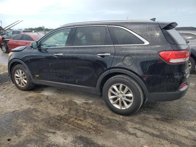 5XYPG4A36JG375400 KIA SORENTO LX