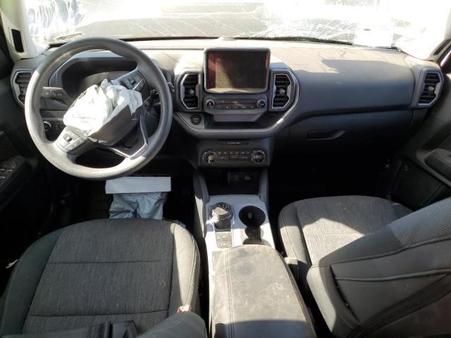 3FMCR9B6XMRA68350 Ford BRONCO SPO