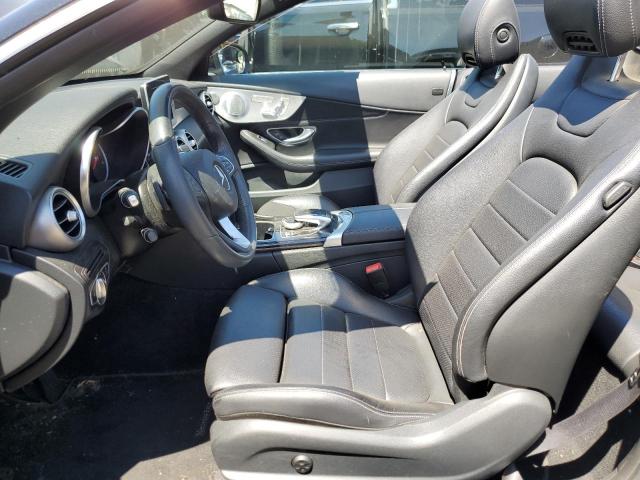 WDDWK4JB4HF503413 Mercedes-Benz C 300