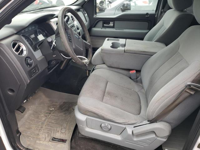1FTFW1EF4EFA17870 Ford F150 SUPER
