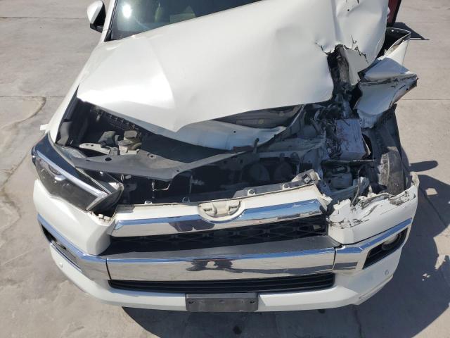 JTEZU5JR0G5130150 Toyota 4RUNNER SR