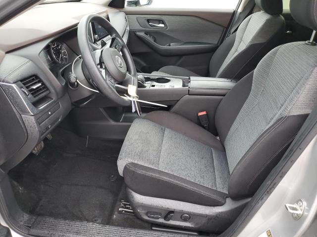 JN8BT3BA8PW434623 Nissan ROGUE SV