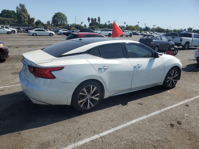 1N4AA6AP0HC403444 Nissan MAXIMA 3.5