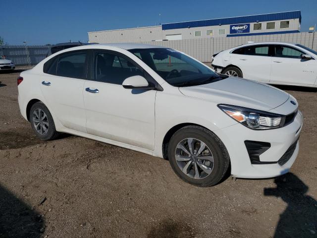 3KPA24AD5ME415965 KIA RIO S