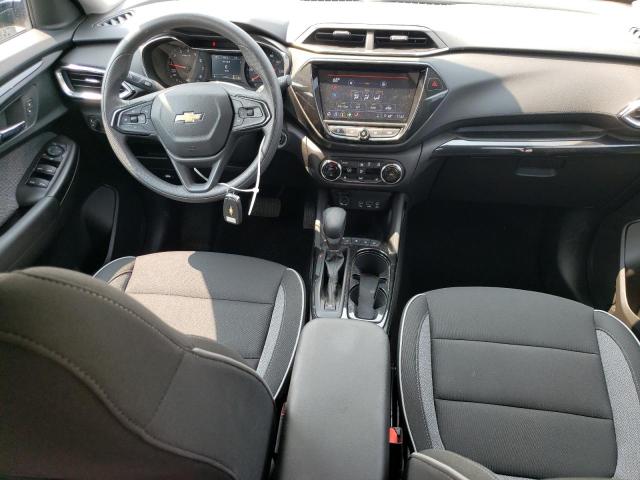 KL79MPSL1PB104164 Chevrolet TRAILBLAZE