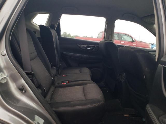 JN8AT2MV0HW255337 Nissan ROGUE S