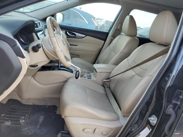 5N1AT2MV1FC897362 Nissan ROGUE S