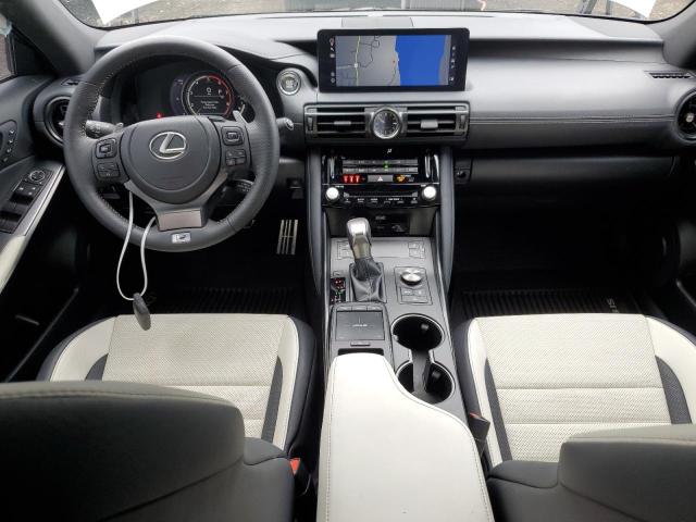 JTHAP1D25R5004982 Lexus IS 500 F S