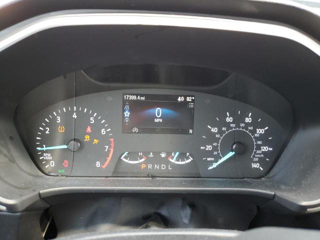 1FMCU0G67NUB34723 Ford ESCAPE SE