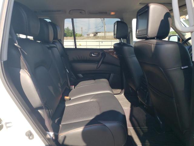 JN8AY2NC5J9557662 Nissan ARMADA SV