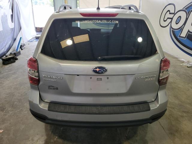 JF2SJAEC1EH453777 Subaru FORESTER 2