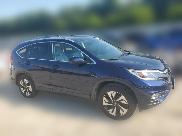 5J6RM4H96FL082307 Honda CR-V TOURI