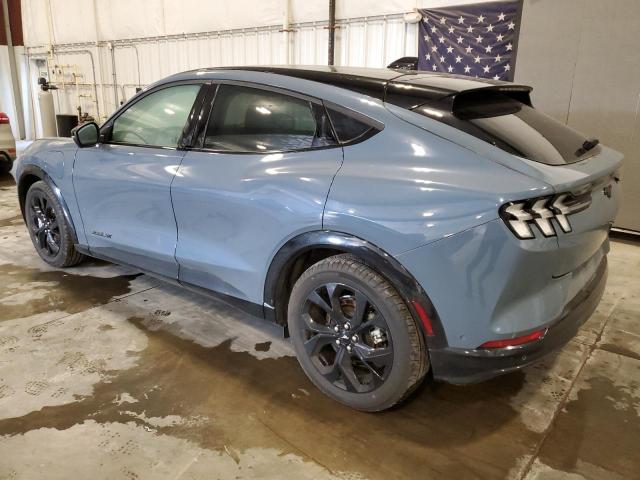 3FMTK3SUXPMA71122 Ford MUSTANG MA