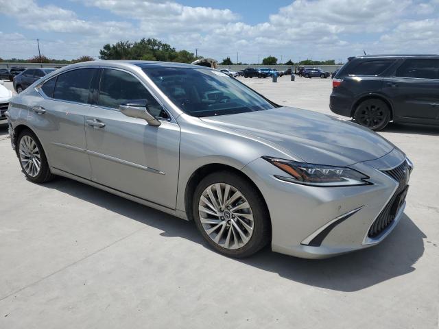 58ABZ1B10KU046776 Lexus ES 350
