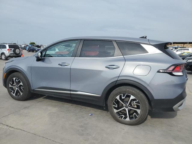 5XYK33AF7PG125733 KIA SPORTAGE E