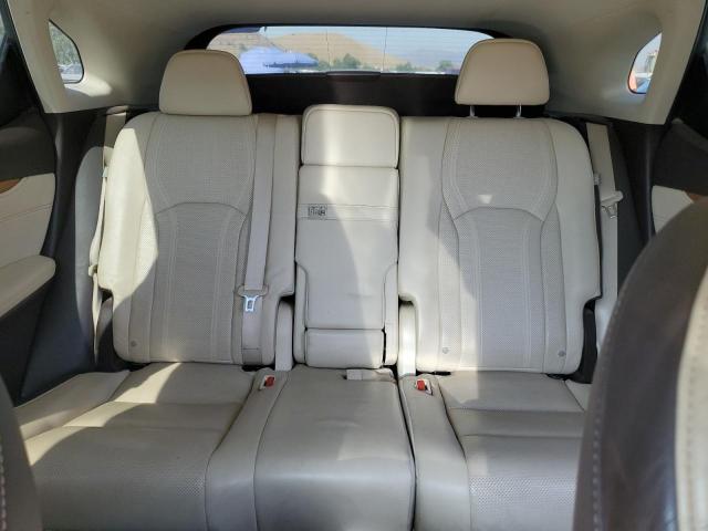 2T2BZMCA7HC085300 Lexus RX 350 BAS