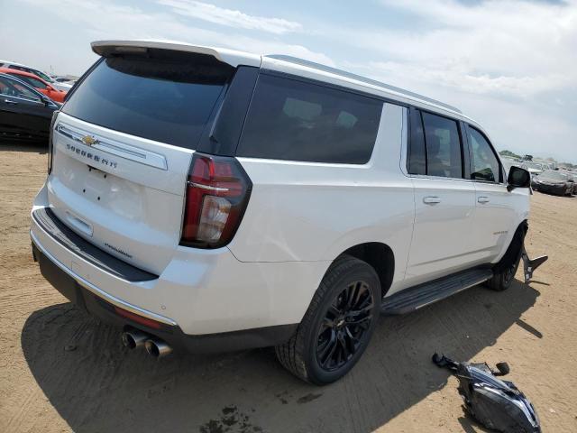 1GNSCFKD7MR197552 Chevrolet SUBURBAN C