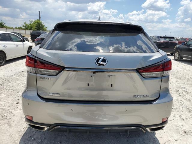 2T2YZMDA2LC238277 Lexus Rx 350 F-s