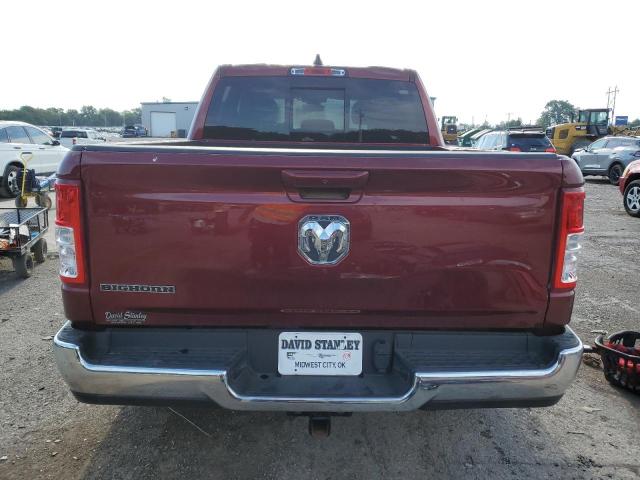1C6RREFG8MN769036 RAM 1500 Big H
