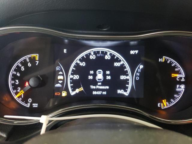 1C4RJFBGXKC712910 Jeep Grand Cherokee