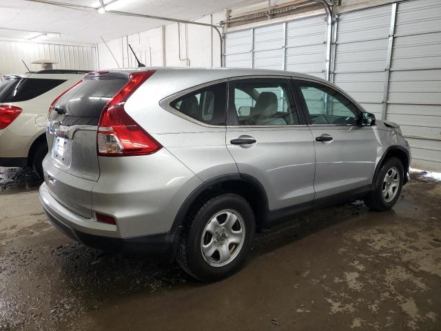 3CZRM3H32FG710382 Honda CR-V LX