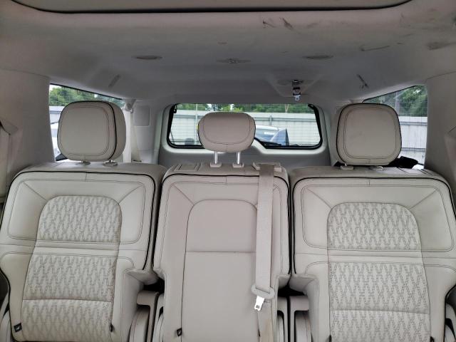 5LMJJ3TTXKEL14844 Lincoln Navigator