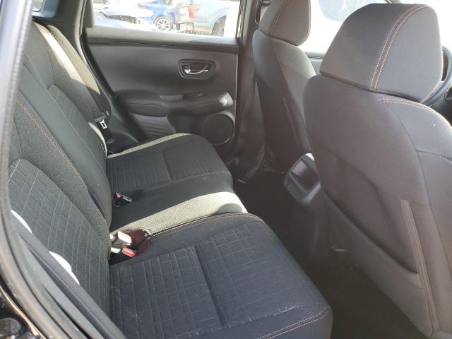 3CZRZ1H53RM752086 Honda HR-V SPORT