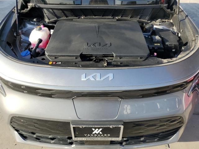 KNDCR3L16P5023398 KIA Niro Wind