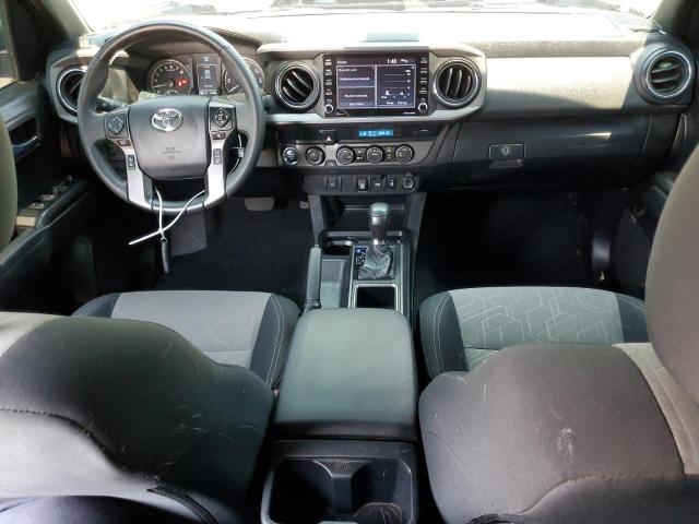 3TMCZ5AN1PM543049 Toyota TACOMA DOU
