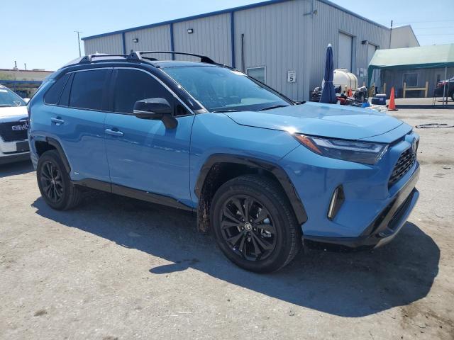 4T3E6RFV2PU133912 Toyota RAV4 XSE