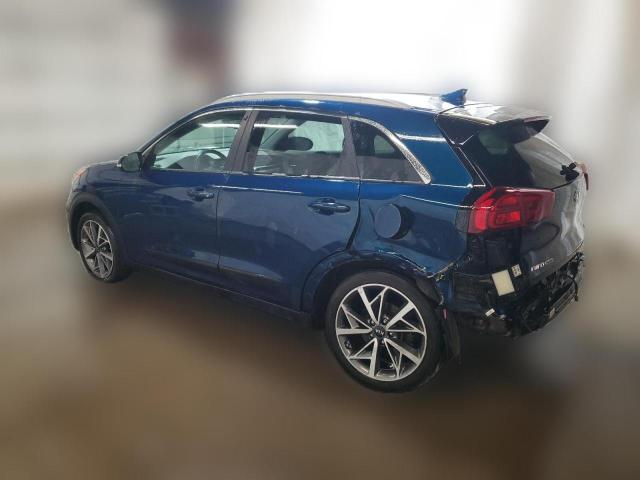 KNDCC3LC5L5422123 KIA NIRO TOURI