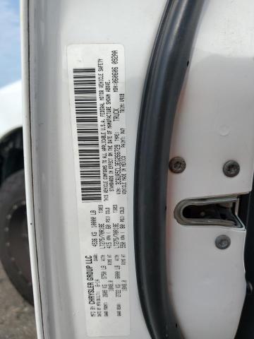 3C6UR5CL3EG266729 RAM 2500 St