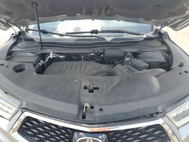 5FRYD3H54HB006534 Acura MDX TECHNO